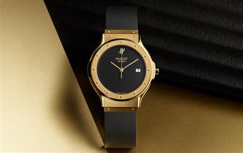 hublot preisliste|hublot gold watches.